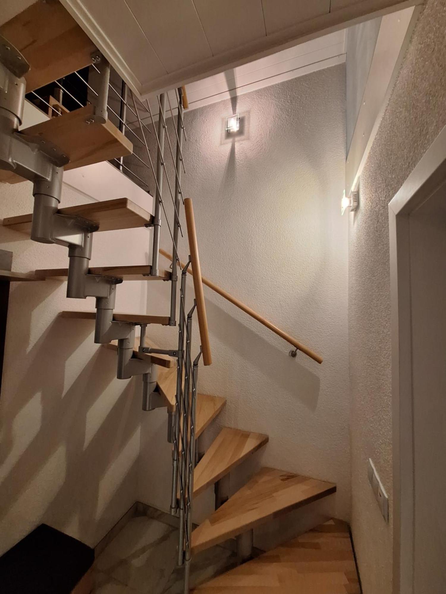 Ferienhaus Saaleblick Wettin Extérieur photo