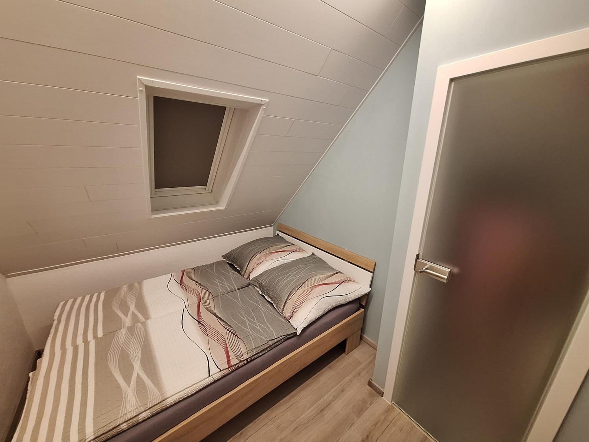 Ferienhaus Saaleblick Wettin Extérieur photo